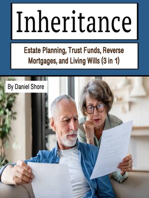 cover image of Inheritance